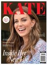 Cover image for Kate Middleton - Inside Her New Life